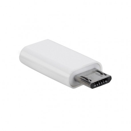 Type-C Female to Micro USB Male Converter Adapter