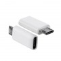 Type-C Female to Micro USB Male Converter Adapter