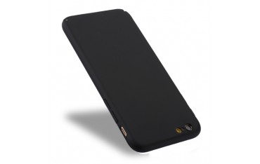 iPhone 6/6S Fully Wrapped TPU Cover Sort