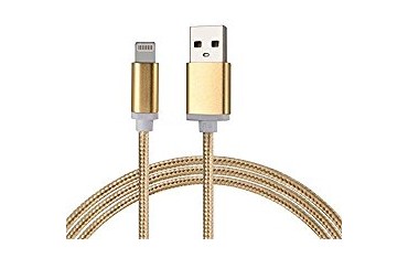 Universal Datakabel 2-i-1 Lightning - MicroUSB