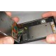 Udskiftning af Nokia Lumia 800 LCD Display inkl. Touch Skærm