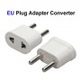 BASEUS Curve Dual U Oplader (US)