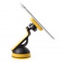 Universal Magnetisk Mobilholder med Stand kit - Gul