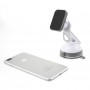 Universal Magnetisk Mobilholder med Stand kit - Grå