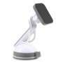 Universal Magnetisk Mobilholder med Stand kit - Grå