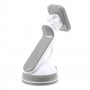 Universal Magnetisk Mobilholder med Stand kit - Grå