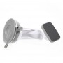 Universal Magnetisk Mobilholder med Stand kit - Grå