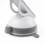 Universal Magnetisk Mobilholder med Stand kit - Grå