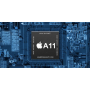 iPhone X Motherboard Microchip m.fl. Reparation - Priser fra 199,-
