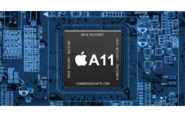 iPhone X Motherboard Microchip m.fl. Reparation - Priser fra 799,-