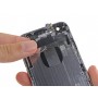 iPhone 6 Udskiftning LCD Display inkl. Touch Skærm (Sort)