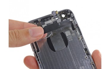 iPhone 6 Plus Tænd / Sluk Knap Udskiftning