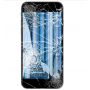 Original Apple (OEM) iPhone 6 Plus LCD & Touch Glas Udskiftning