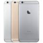 iPhone 6 Udskiftning LCD Display inkl. Touch Skærm (Hvid)