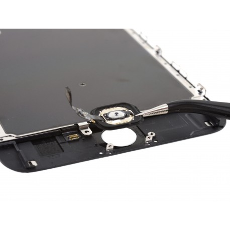 Apple iPhone 6S Plus Hjem knap Udskiftning