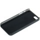 Ferrari Metal Cover  til iPhone 5/5S - Cooper