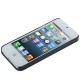 Ferrari Metal Cover  til iPhone 5/5S - Cooper