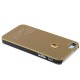 Ferrari Metal Cover  til iPhone 5/5S - Cooper