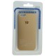Ferrari Metal Cover  til iPhone 5/5S - Cooper