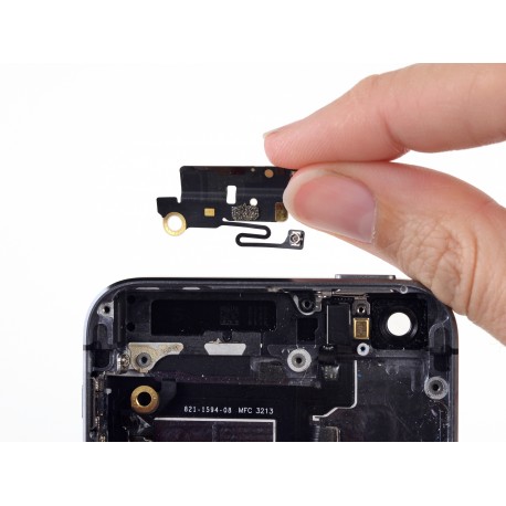 iPhone SE Wi-Fi Antenne Udskiftning