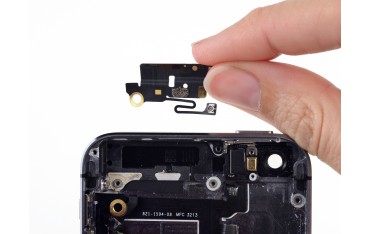 iPhone SE Wi-Fi Antenne Udskiftning