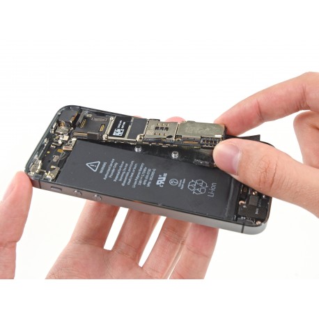 iPhone SE Motherboard Microchip m.fl. Reparation - Priser fra 149,-
