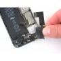 iPhone SE Lade stik Udskiftning