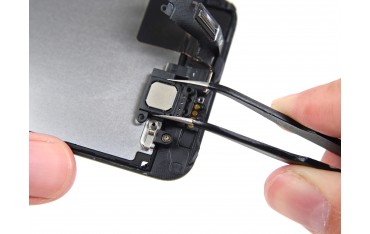 iPhone SE Ørehøjtaler Udskiftning