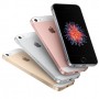 iPhone SE Diagnose / Fejlfinding