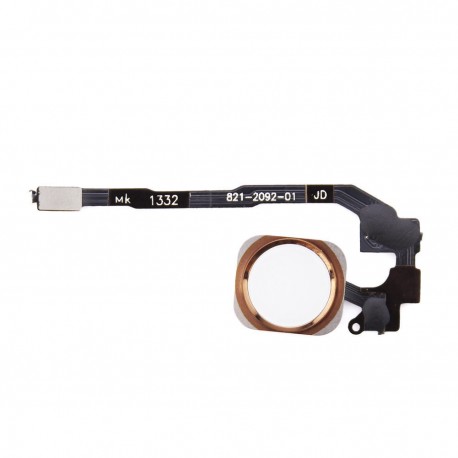 iPhone SE Hjem knap Udskiftning