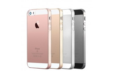 iPhone SE Bagsideskift OEM