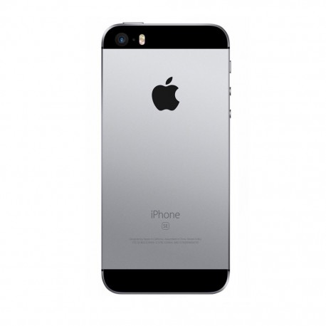 iPhone SEBagsideskift OEM