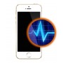 iPhone 5S Diagnose / Fejlfinding