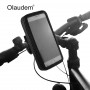 iMount Universal 360 Graders Cykelholder Til Smartphones Size XL