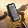 iMount Universal 360 Graders Cykelholder Til Smartphones Size XL