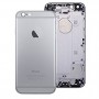 iPhone 6 Udskiftning LCD Display inkl. Touch Skærm (Hvid)