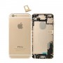 iPhone 6 Udskiftning LCD Display inkl. Touch Skærm (Hvid)