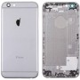 iPhone 6 Udskiftning LCD Display inkl. Touch Skærm (Hvid)
