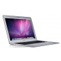 Apple MacBook Air (11,6", mid 2011) - Intel Core I5-2467M 1.6 GHz - 2 GB RAM - 120 GB SSD - 11,6" Skærm - Grade A
