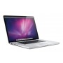 Apple MacBook Pro 17" - i7 - late2011 - 2.66 Ghz - 16 GB RAM - 500 GB SSD - Grade A