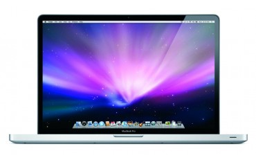 Apple MacBook Pro 17" - i7 - late2011 - 2.66 Ghz - 16 GB RAM - 500 GB SSD - Grade A
