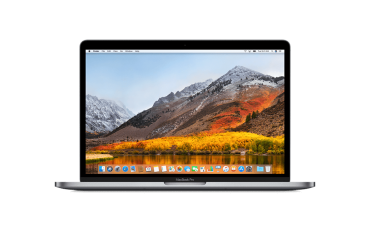 Apple MacBook 13.3" - i5 - 2016 - 2,0 Ghz - 8 GB RAM - 256 GB SSD - Space Grey - Demo(Grade A)