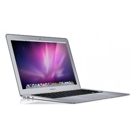 Apple MacBook Air 13.3 - i5 - mid2012 - 1.7 Ghz - 4 GB RAM - 64 GB SSD - Grade B