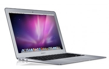 Apple MacBook Air 13.3 - i5 - mid2012 - 1.7 Ghz - 4 GB RAM - 64 GB SSD - Grade B