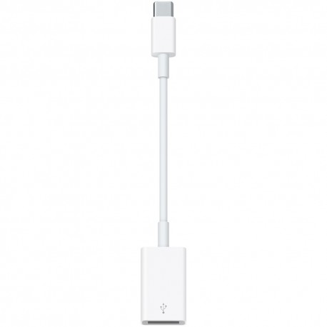 Apple USB-C til USB Adapter - MJ1M2ZM/A