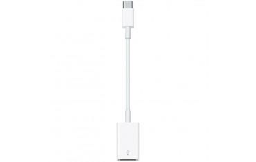 Apple USB-C til USB Adapter - MJ1M2ZM/A