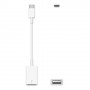 Apple USB-C til USB Adapter - MJ1M2ZM/A