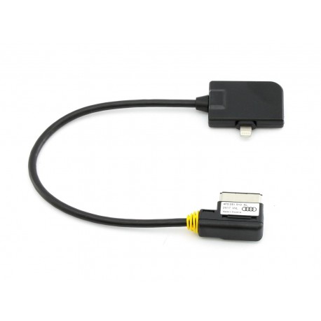 Audi VW Original Lightining Kabel 4F0 051 510 AL til iPod iPhone