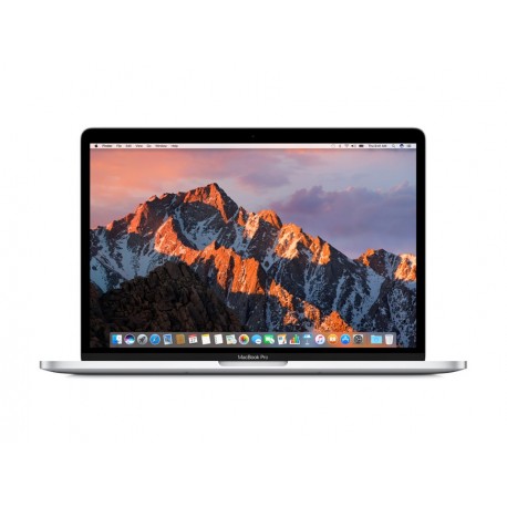 Apple MacBook 13.3" - i5 - 2017 - 2,3 Ghz - 8 GB RAM - 256 GB SSD - Silver - Demo(Grade A)