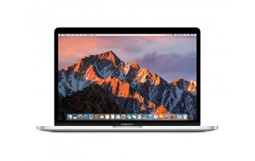 Apple MacBook 13.3" - i5 - 2017 - 2,3 Ghz - 8 GB RAM - 256 GB SSD - Silver - Demo(Grade A)